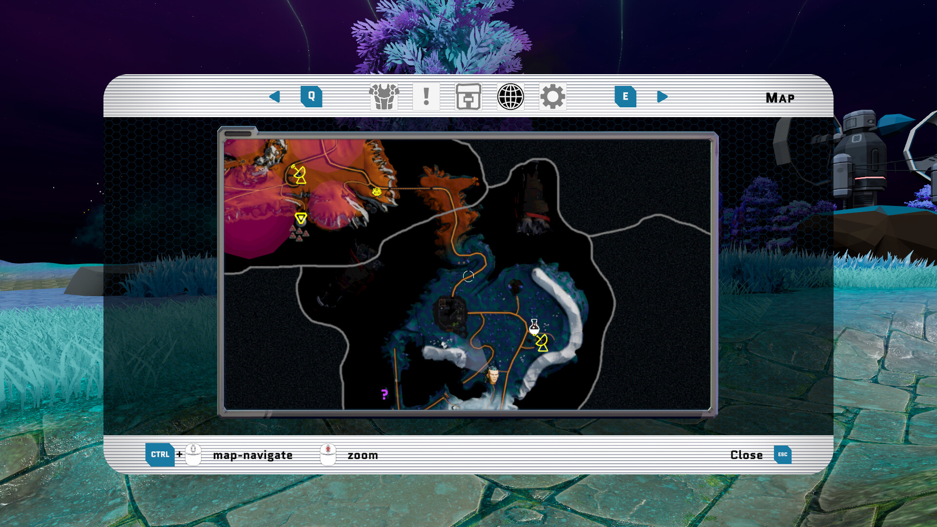 The Solyani's Code screenshot 5