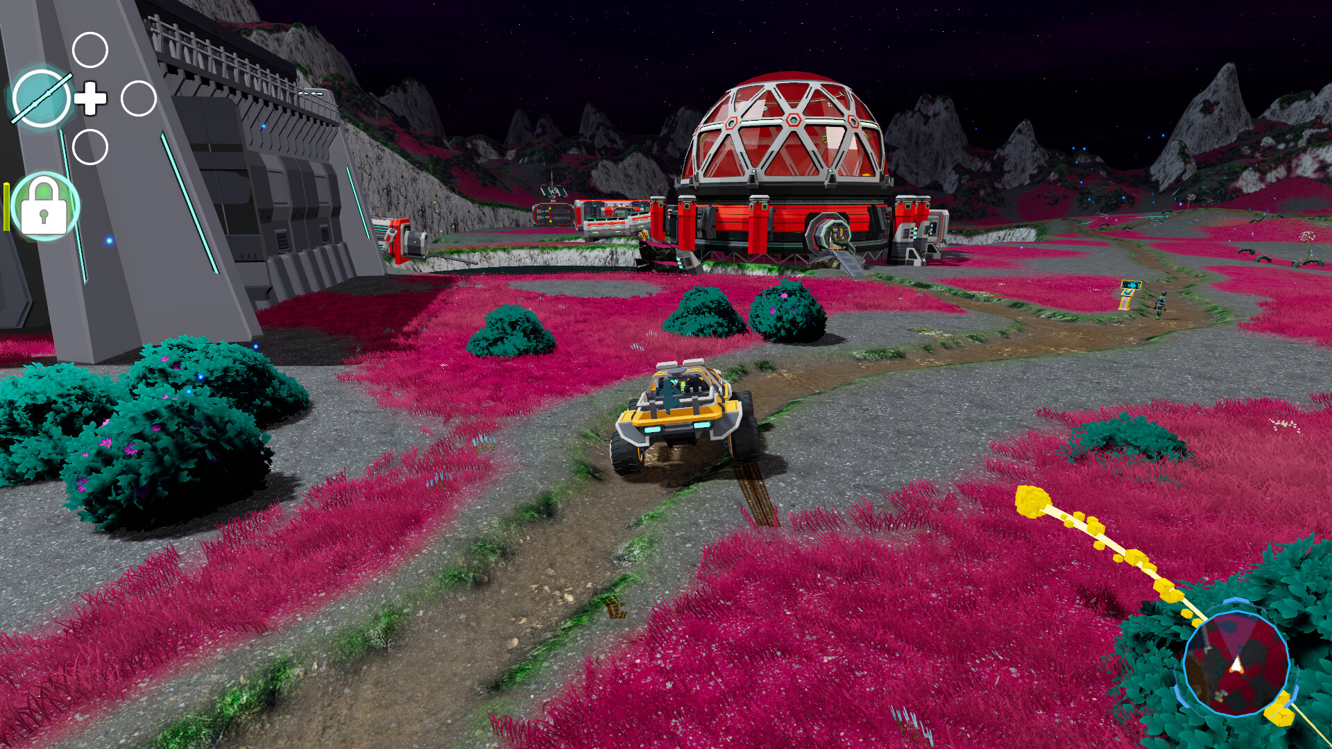 The Solyani's Code screenshot 4