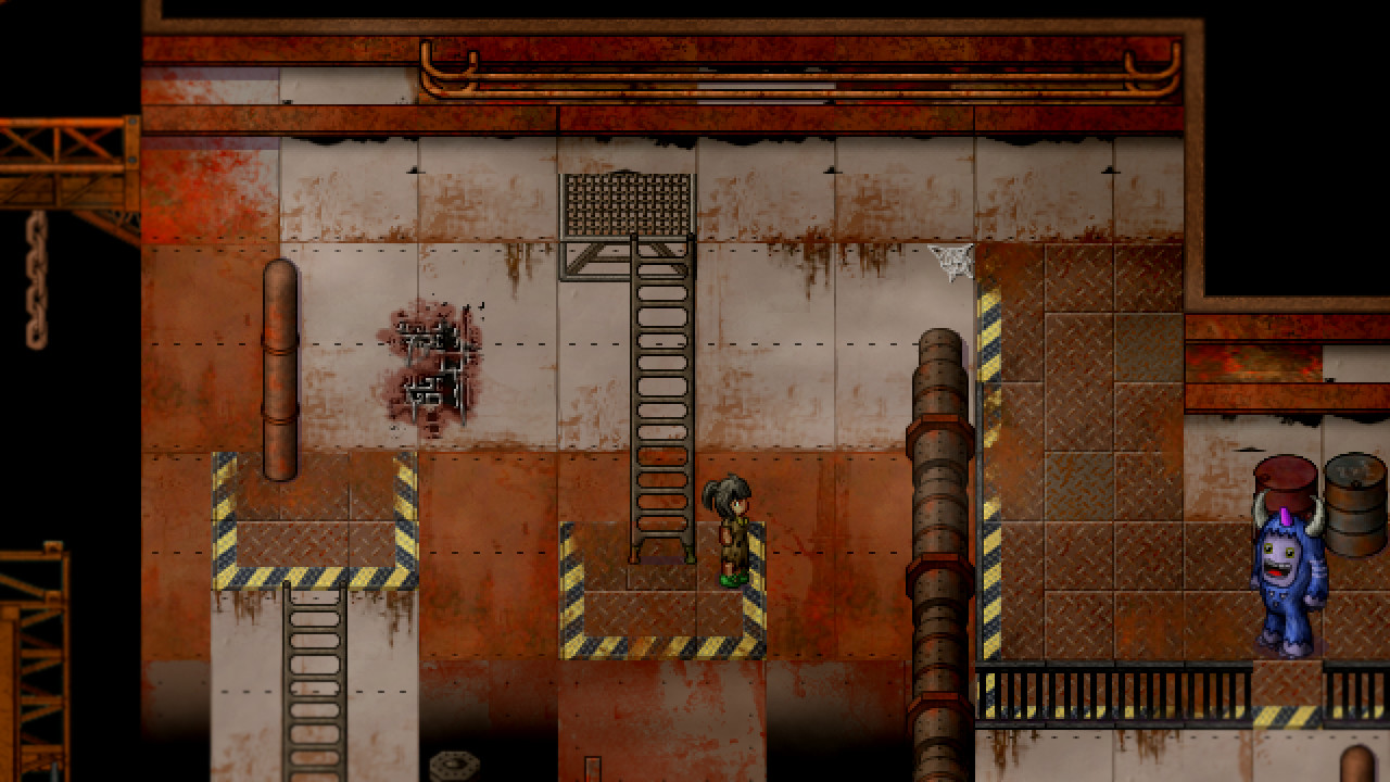 Unraveled: Tale of the Shipbreaker's Daughter screenshot 4