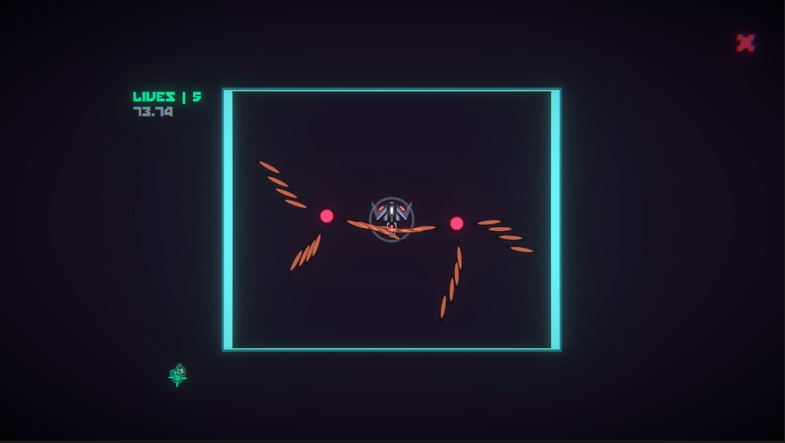 CShip trailer