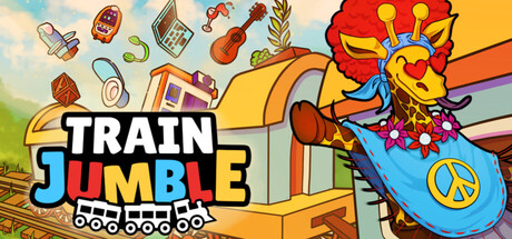 Train Jumble