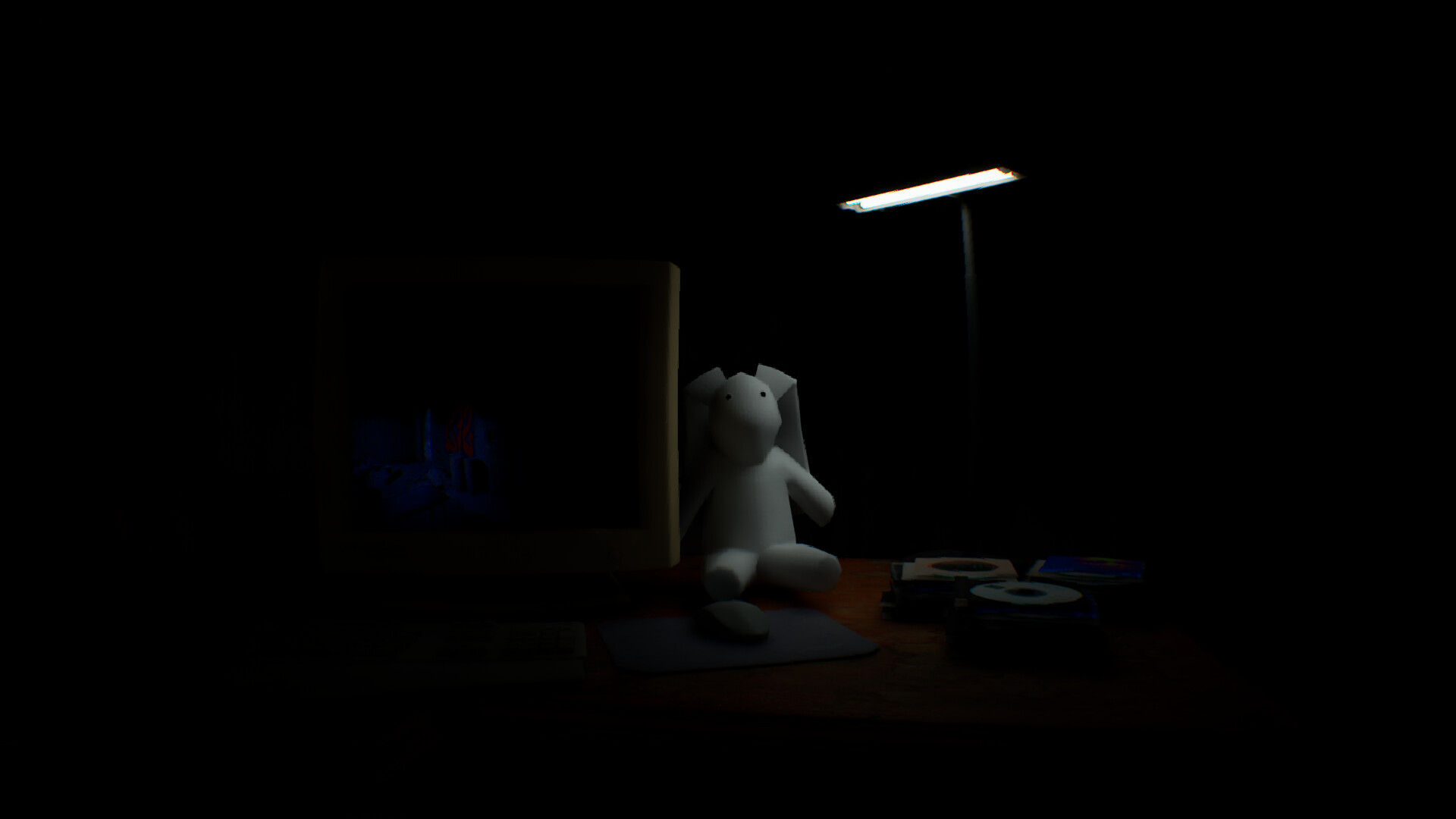 Trailer poster