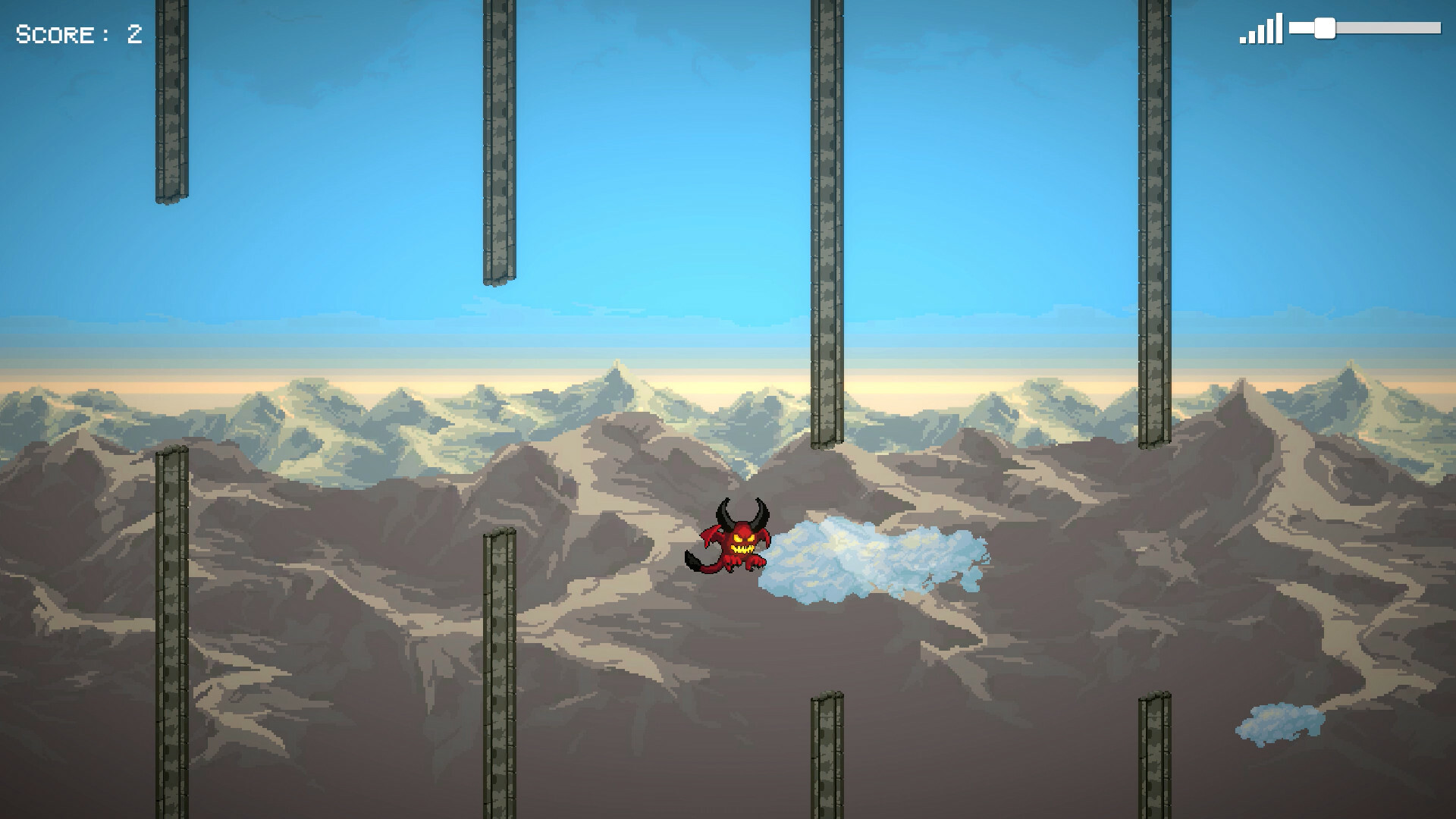 Demon’s Soar screenshot 3