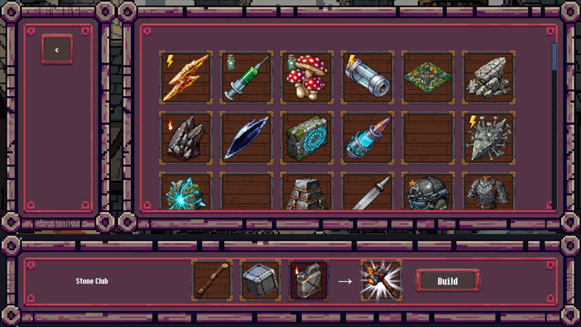 Eras Showdown screenshot 2