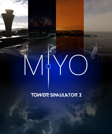 MIYO for Tower! Simulator 3