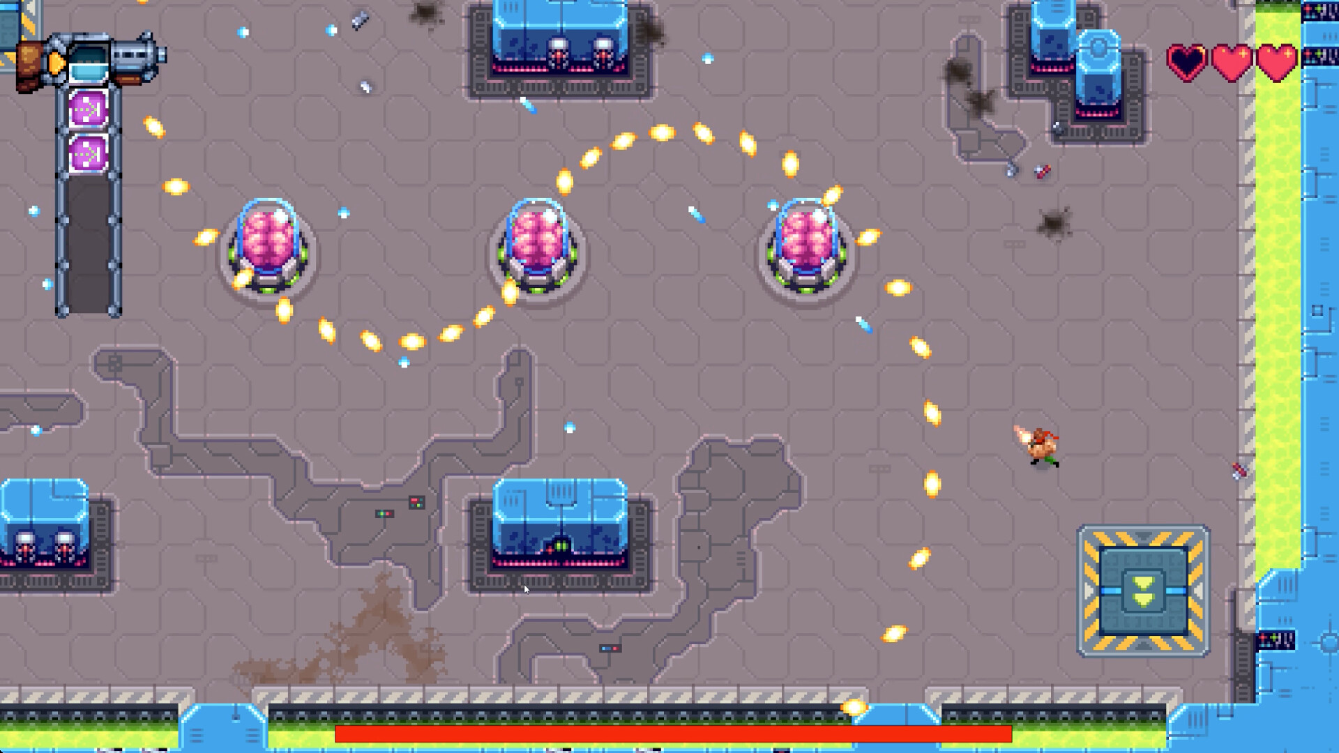 Operation Zero screenshot 3