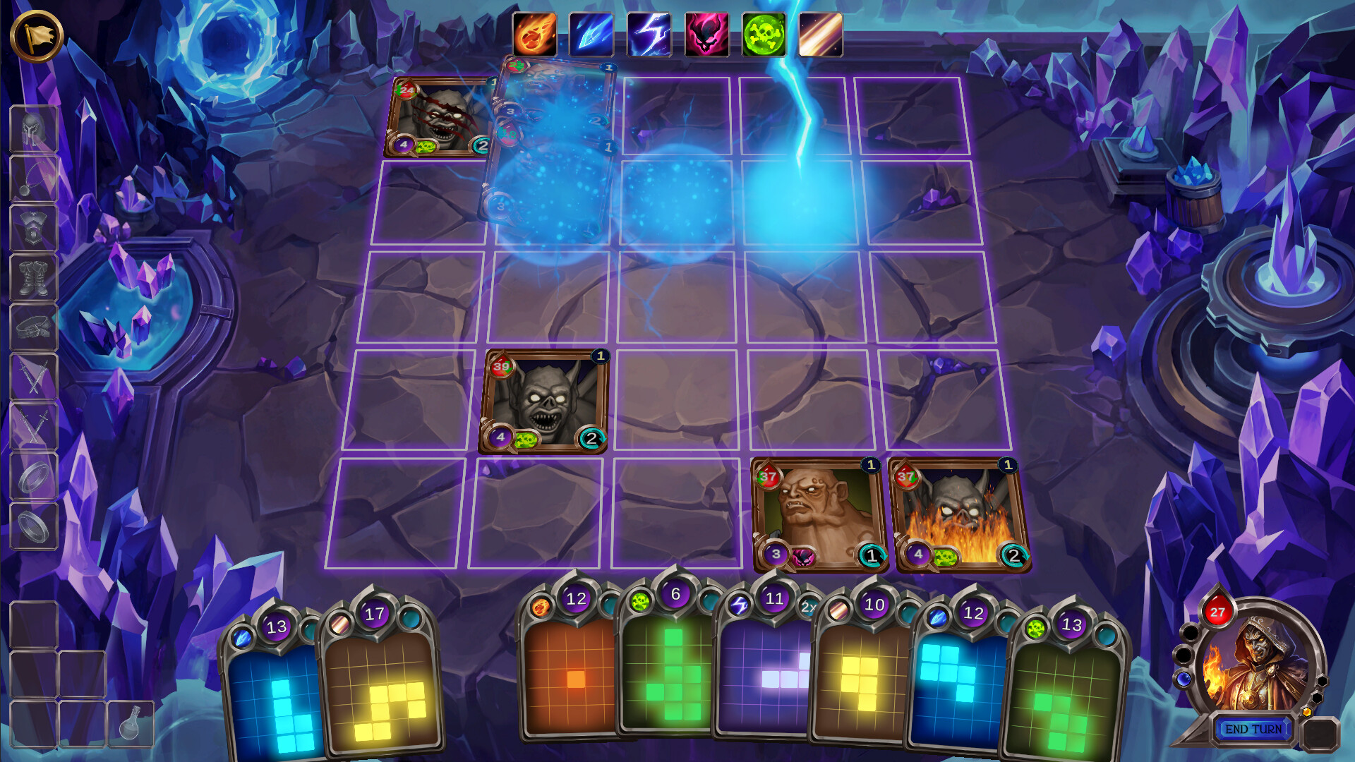 Mystic 6 screenshot 3