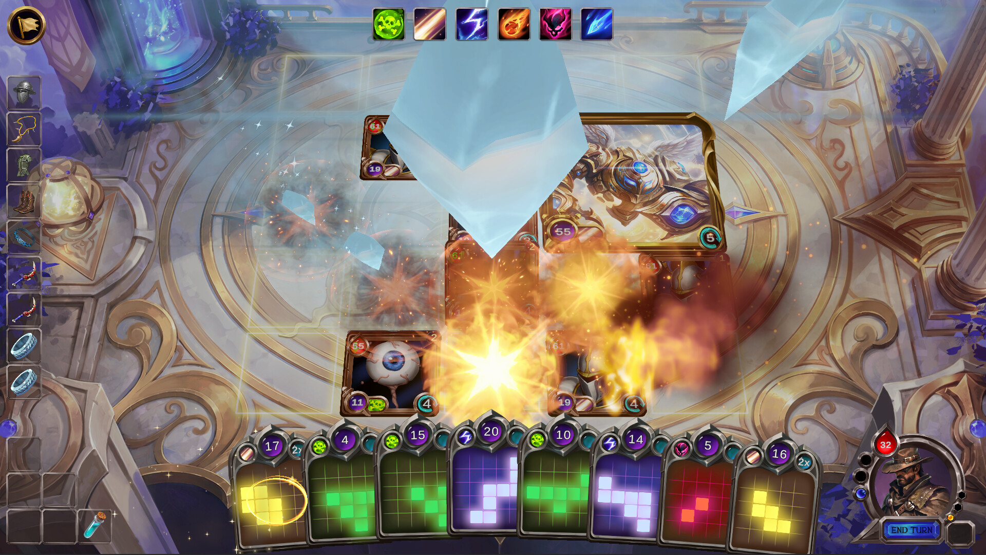 Mystic 6 screenshot 5