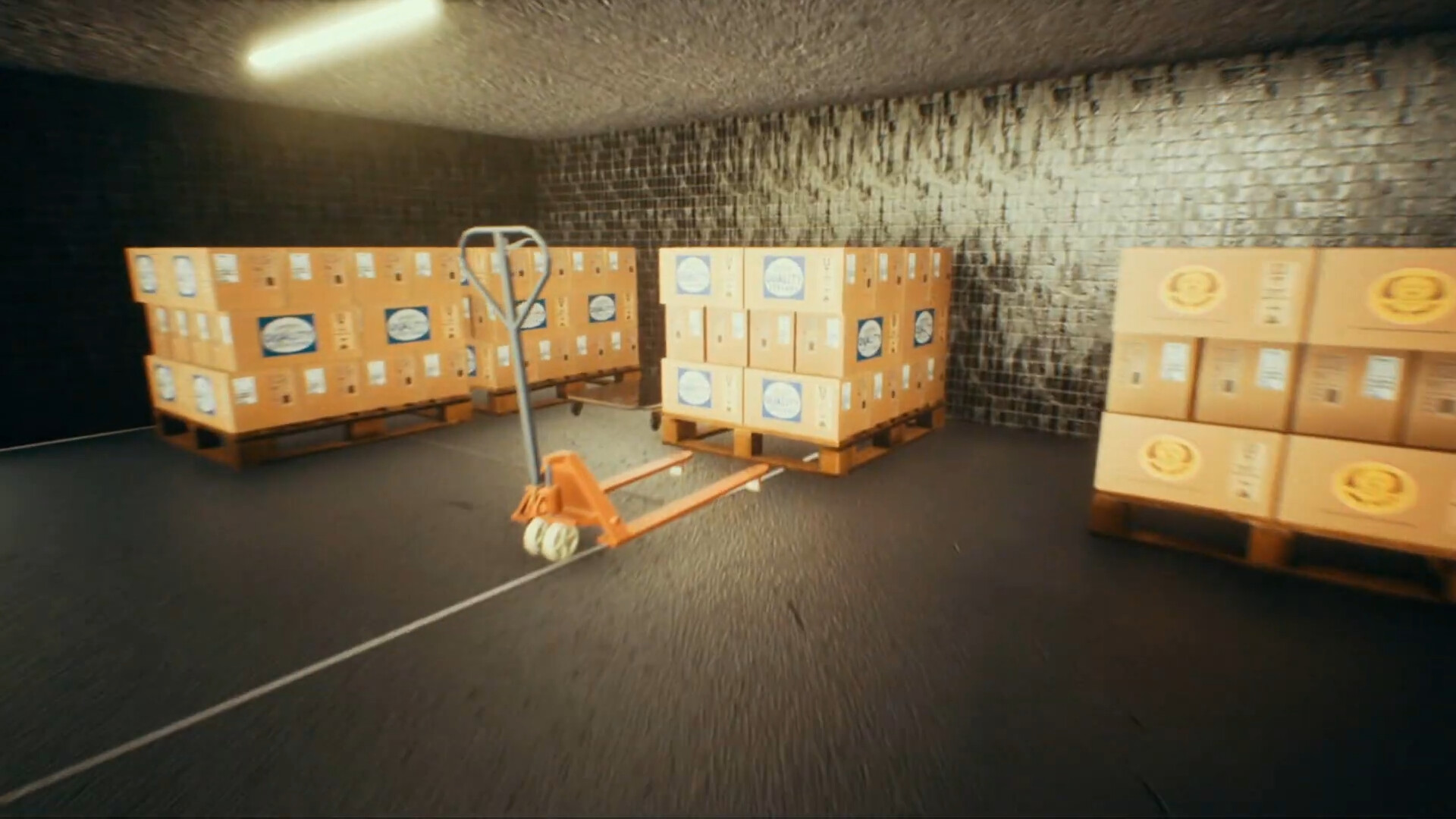 Supermarket screenshot 5