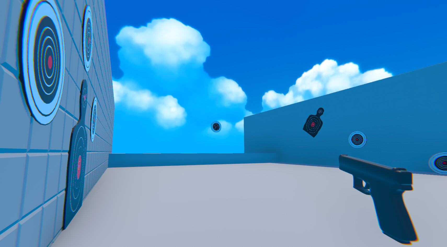 Aim Trainer Pro (2024) trailer