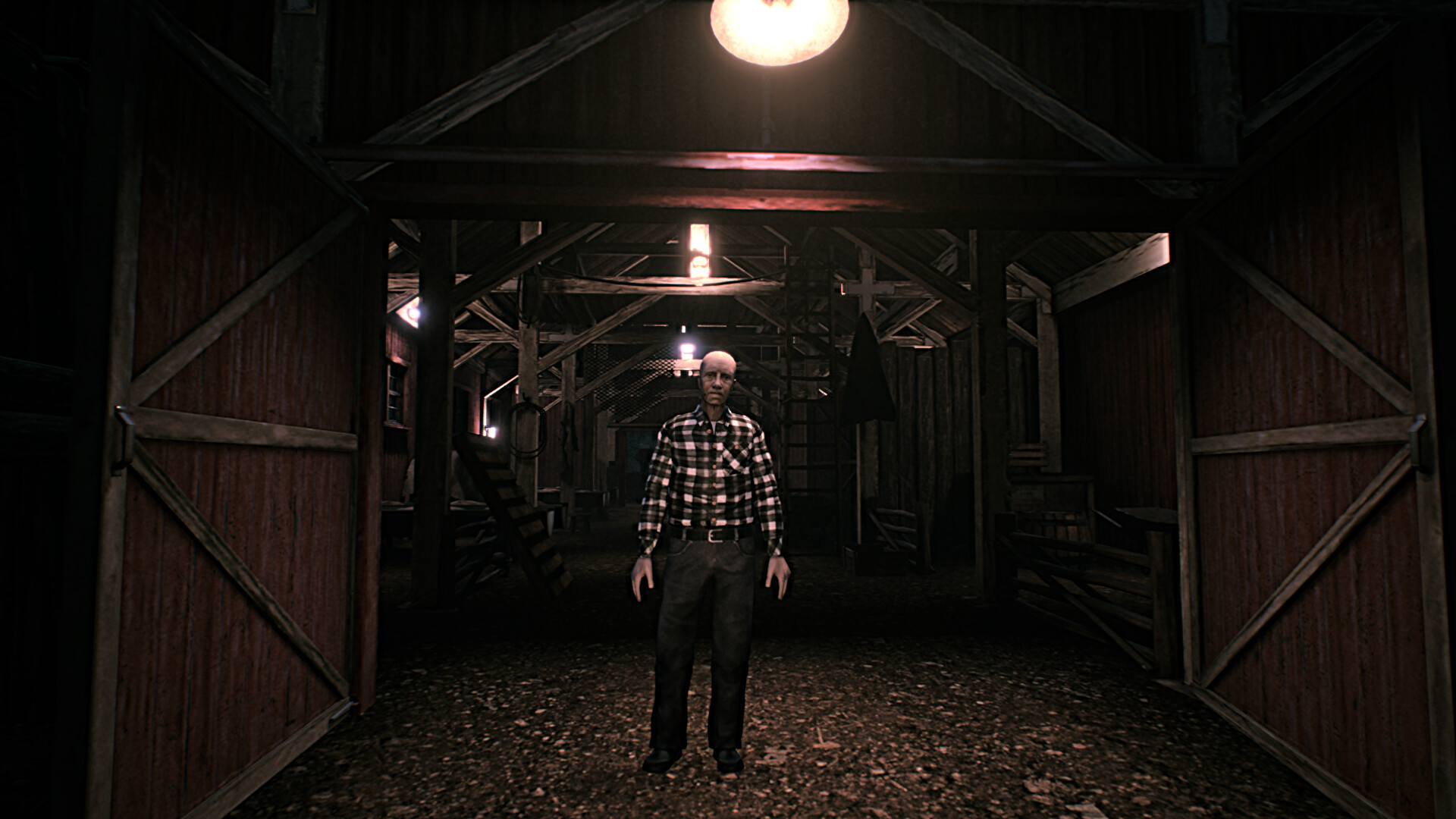 UnFOrgettable Encounters screenshot 5