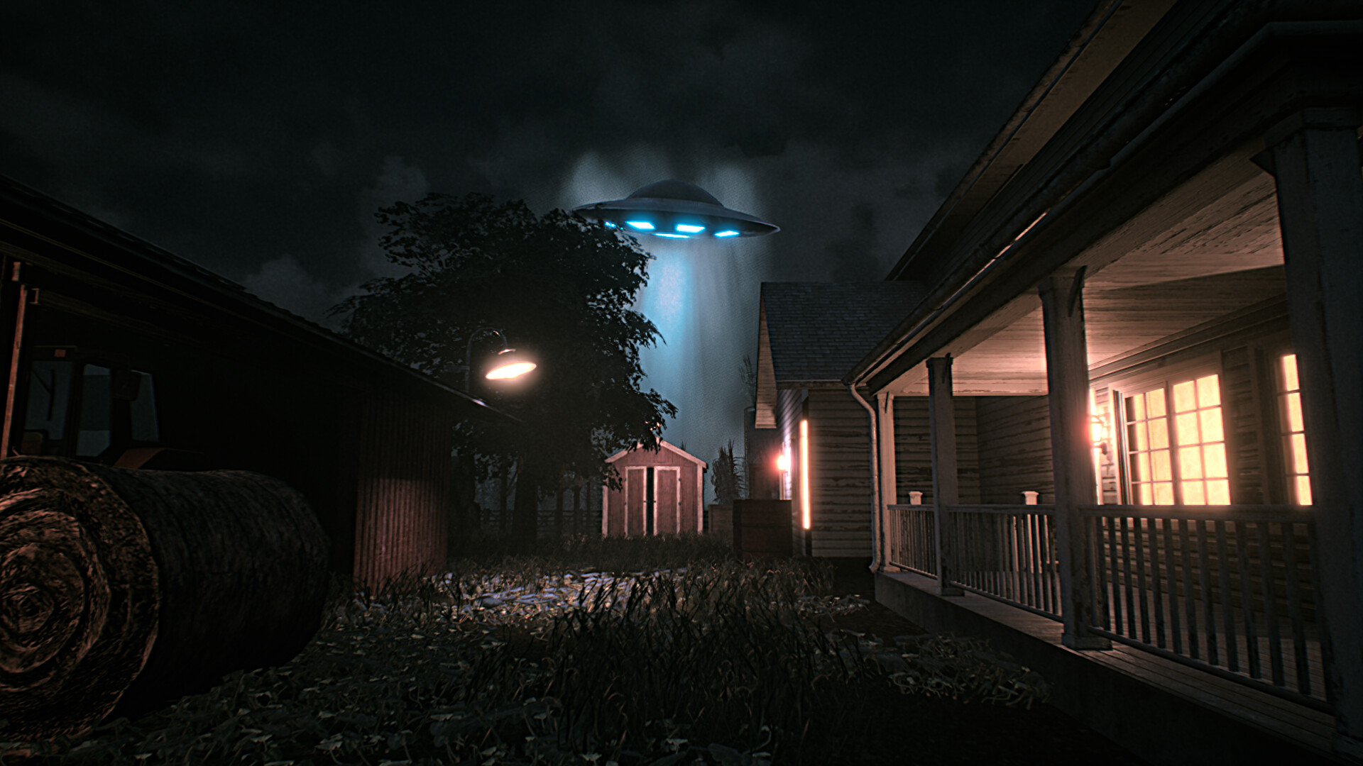 UnFOrgettable Encounters screenshot 2