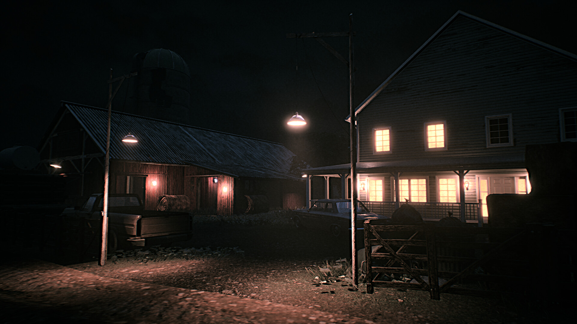 UnFOrgettable Encounters screenshot 1