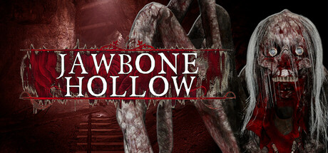 Cover art from Jawbone Hollow