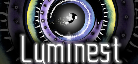 Cover art from Luminest