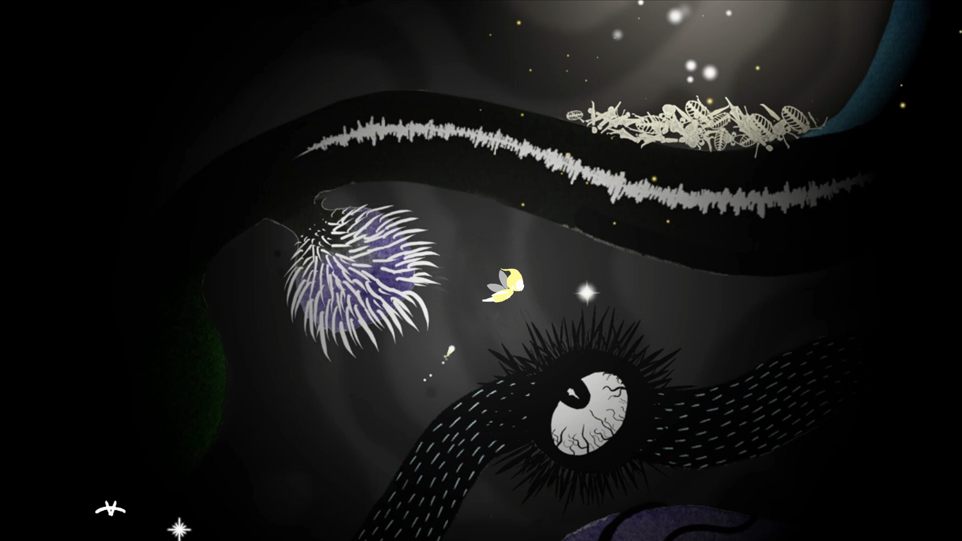 Luminest screenshot 2