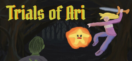 Trials of Ari
