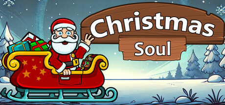 Christmas Soul