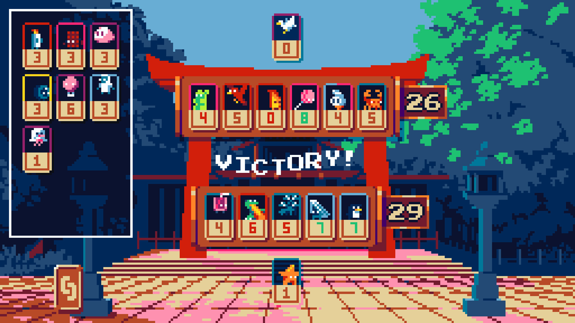 Smol Gods screenshot 5