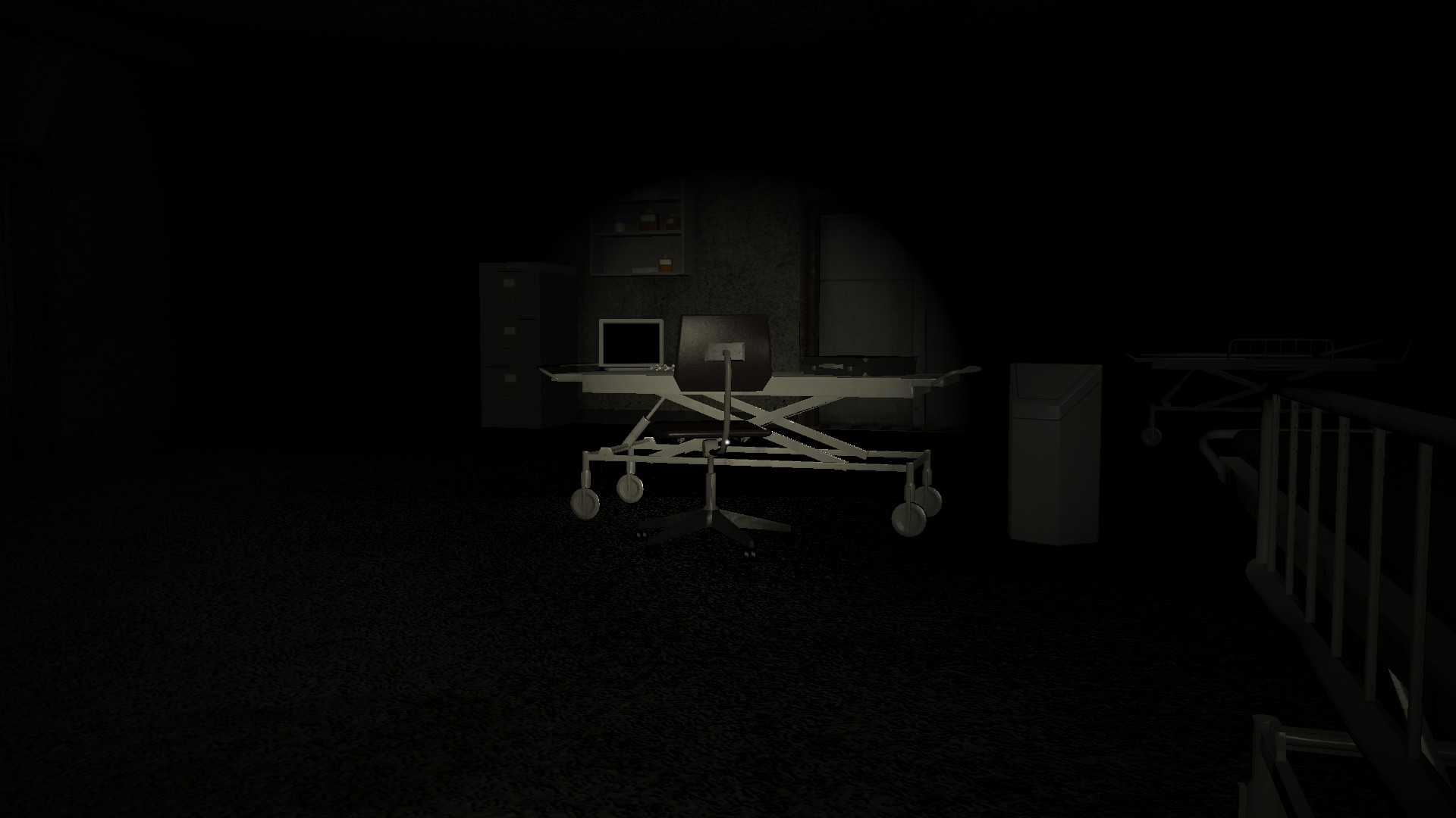 Trailer poster