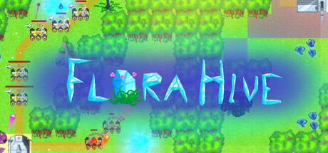 Cover art from FloraHive