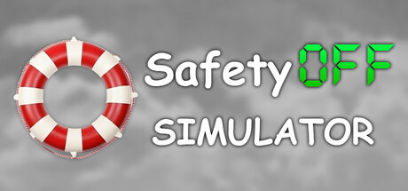 Cover art from SafetyOFF Simulator