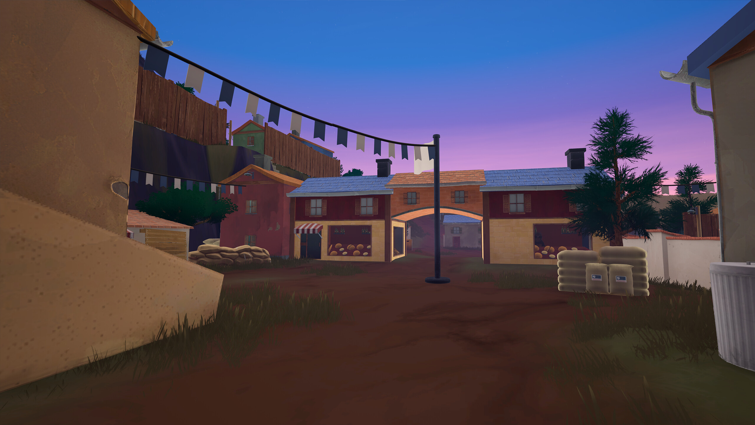 Dough Boys screenshot 5