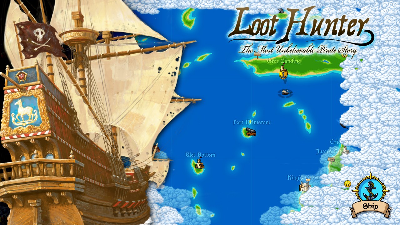Trailer poster