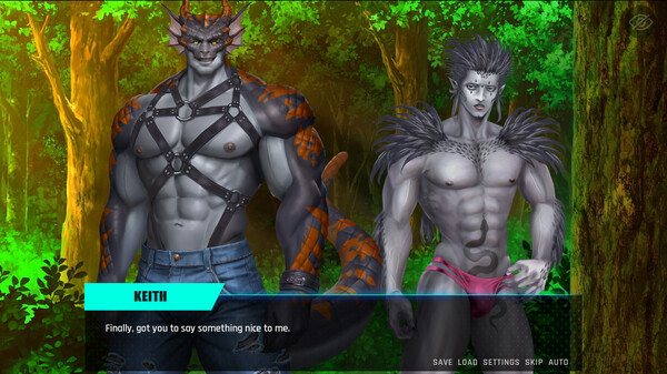 Monster Ops 8 screenshot 4