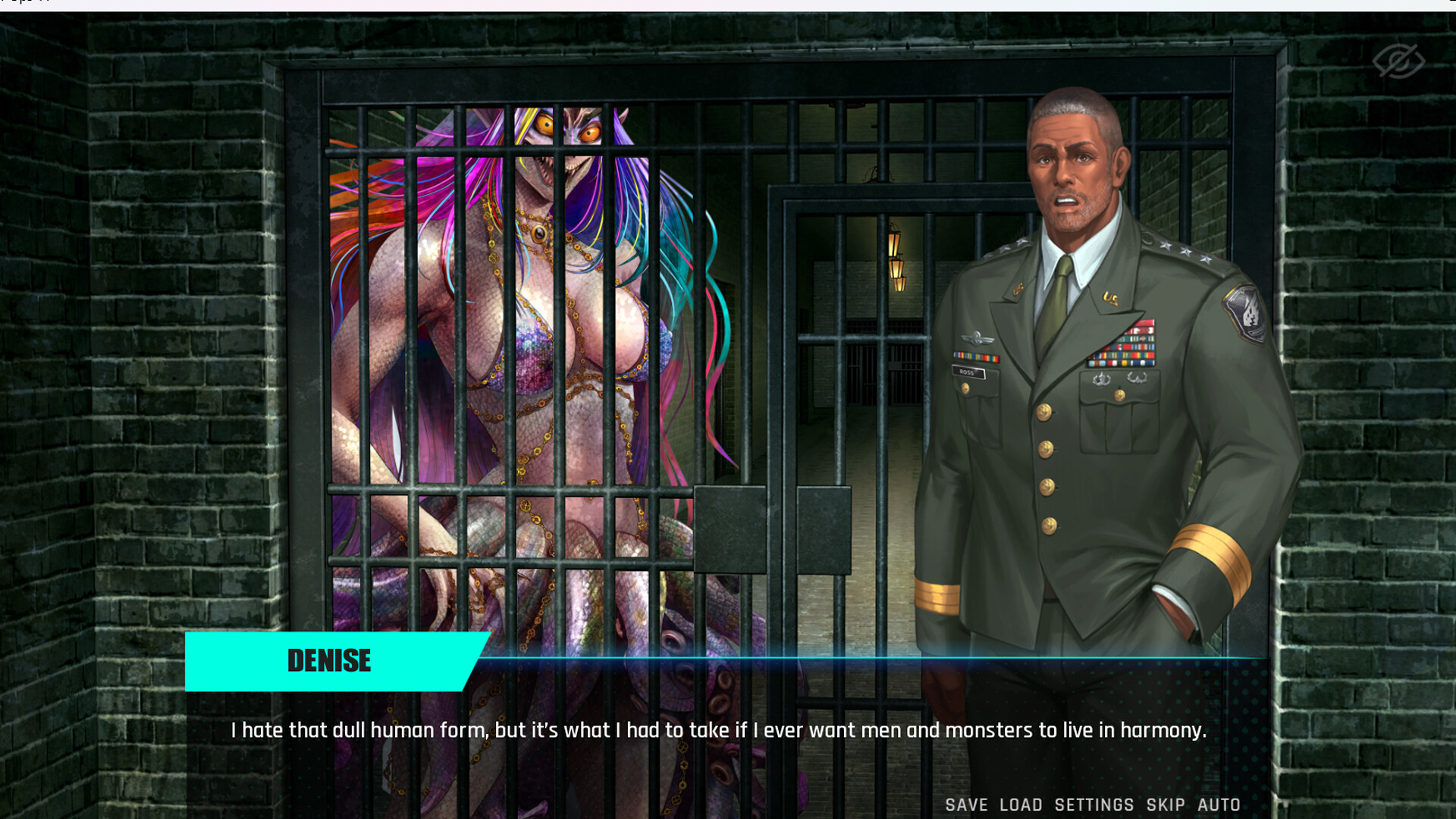 Monster Ops 11 screenshot 3