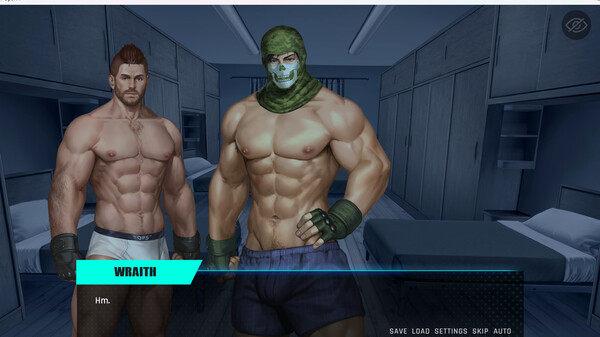 Monster Ops 11 screenshot 2