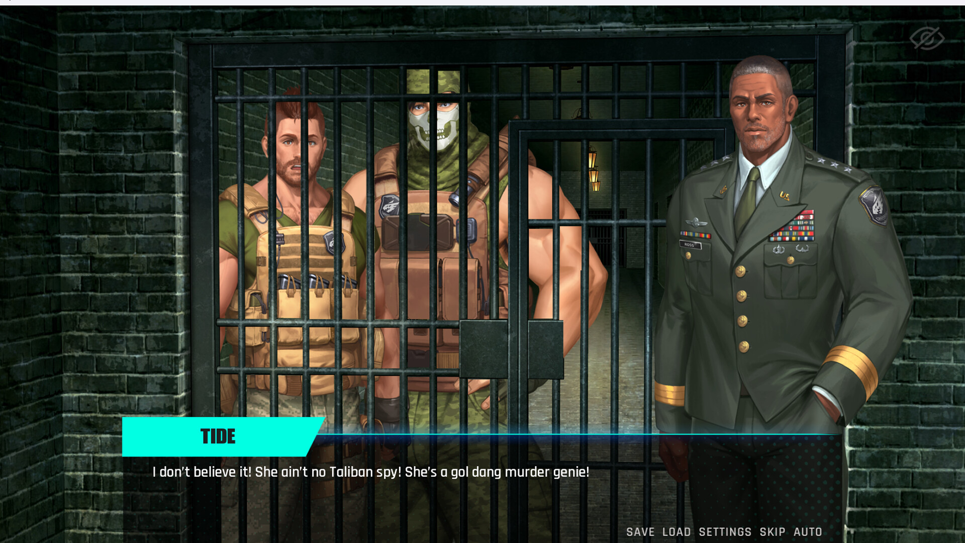 Monster Ops 12 screenshot 4