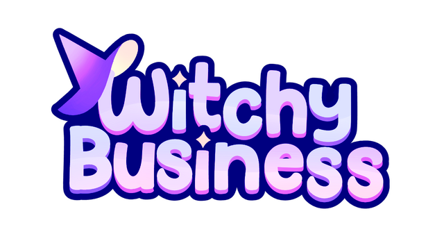 Witchy Business