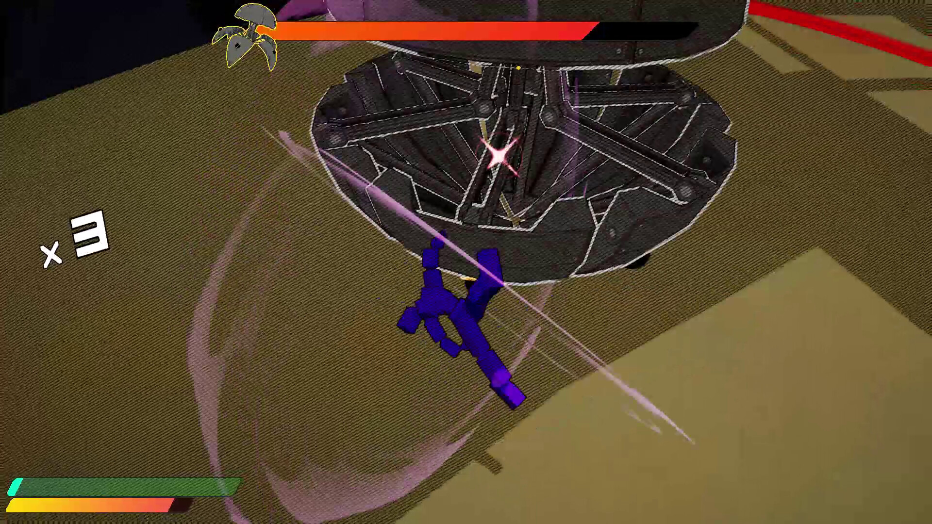 Don't Die, Dummy! screenshot 4