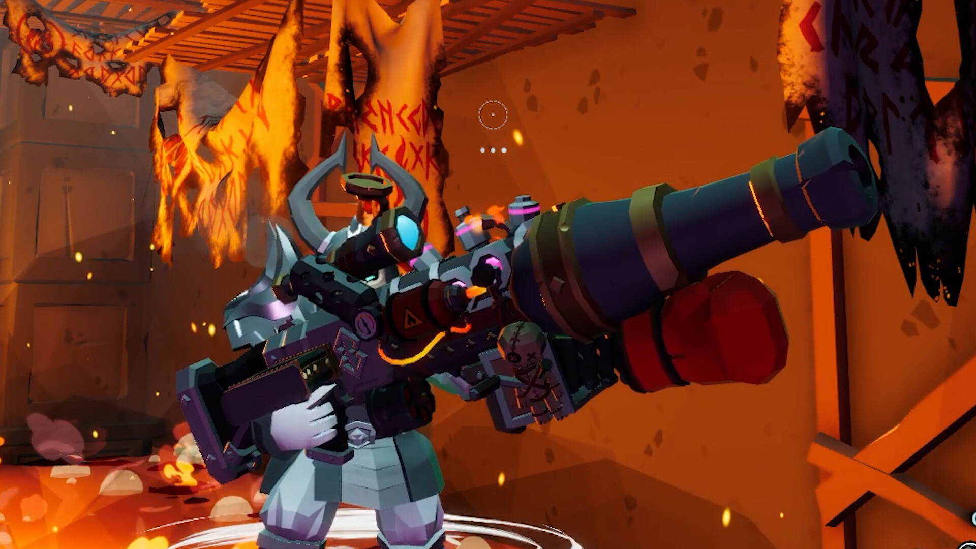 Badassgard screenshot 4