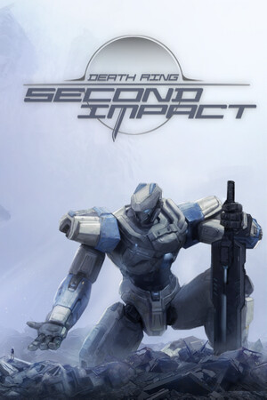Death Ring: Second Impact  cover