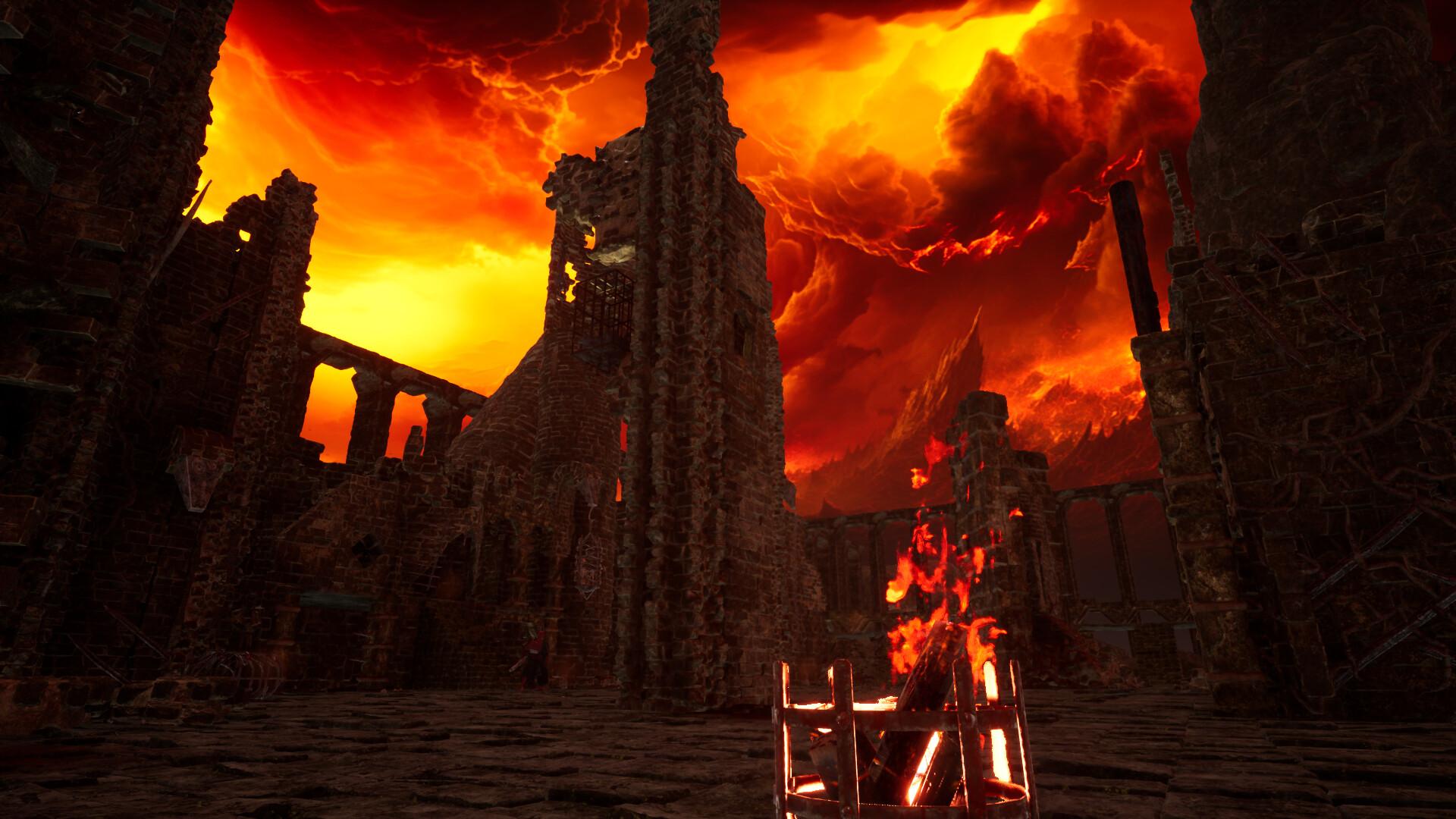 Hell and Back screenshot 5