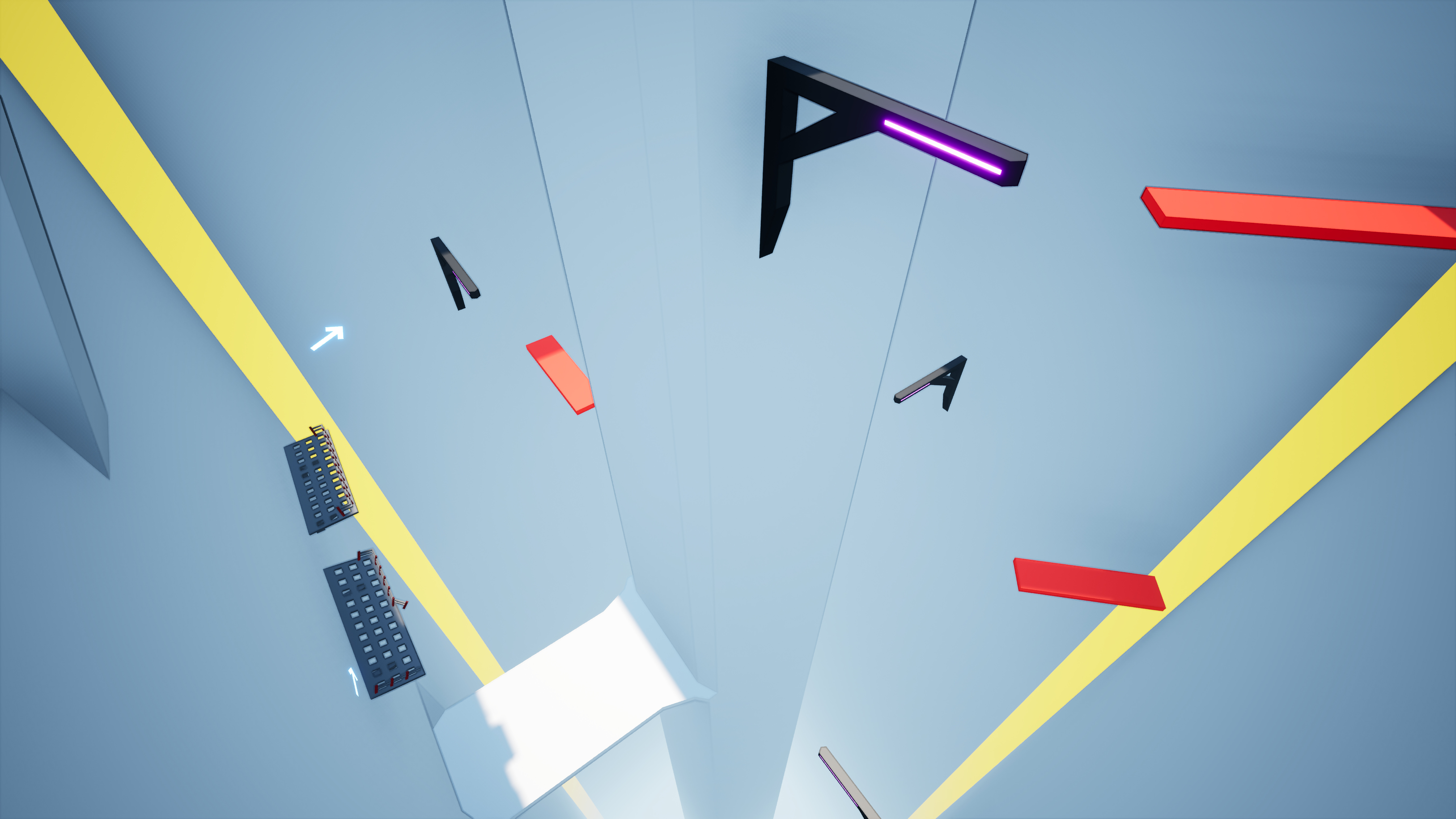 Horizon Rush screenshot 3