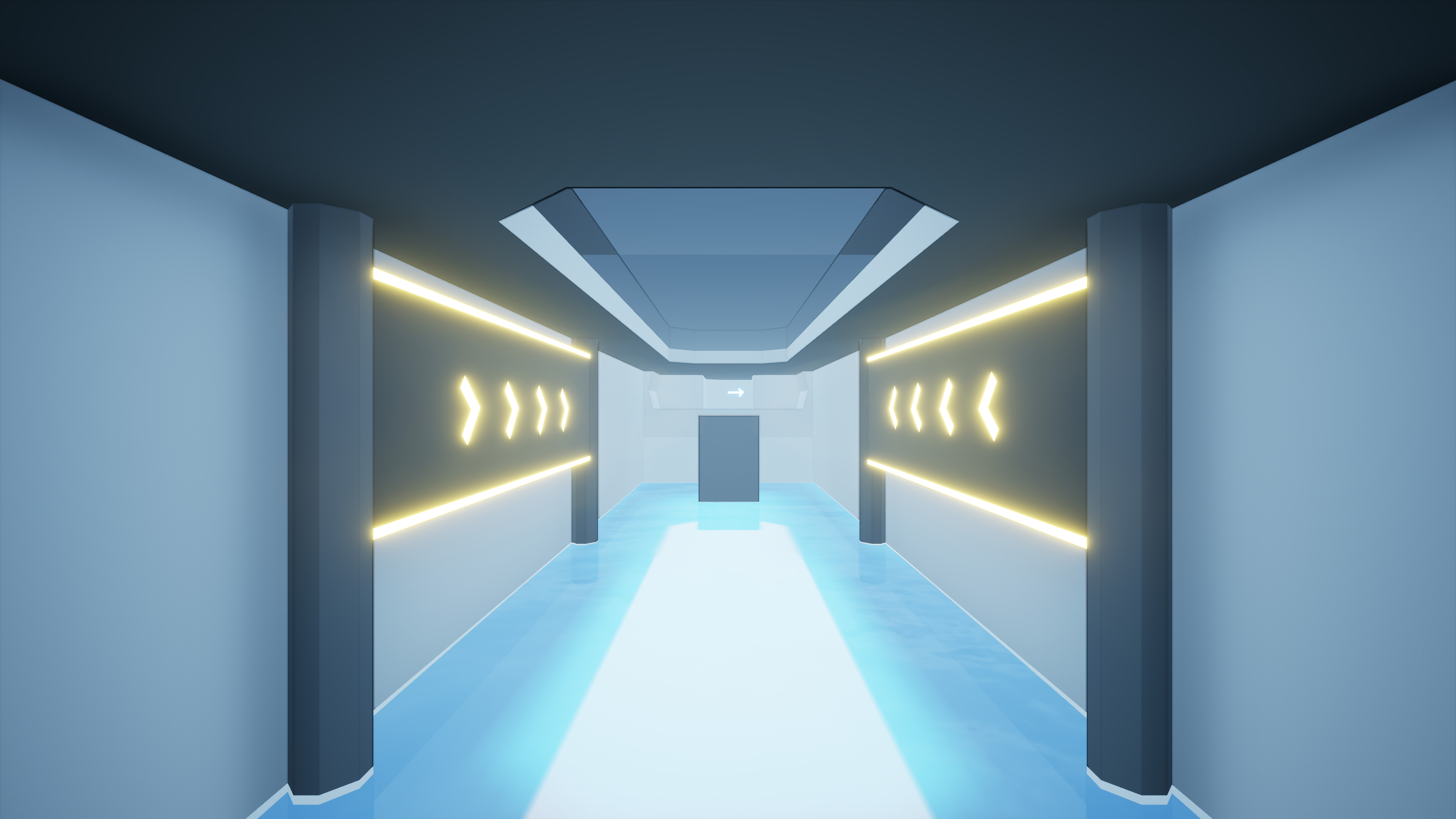 Horizon Rush screenshot 2