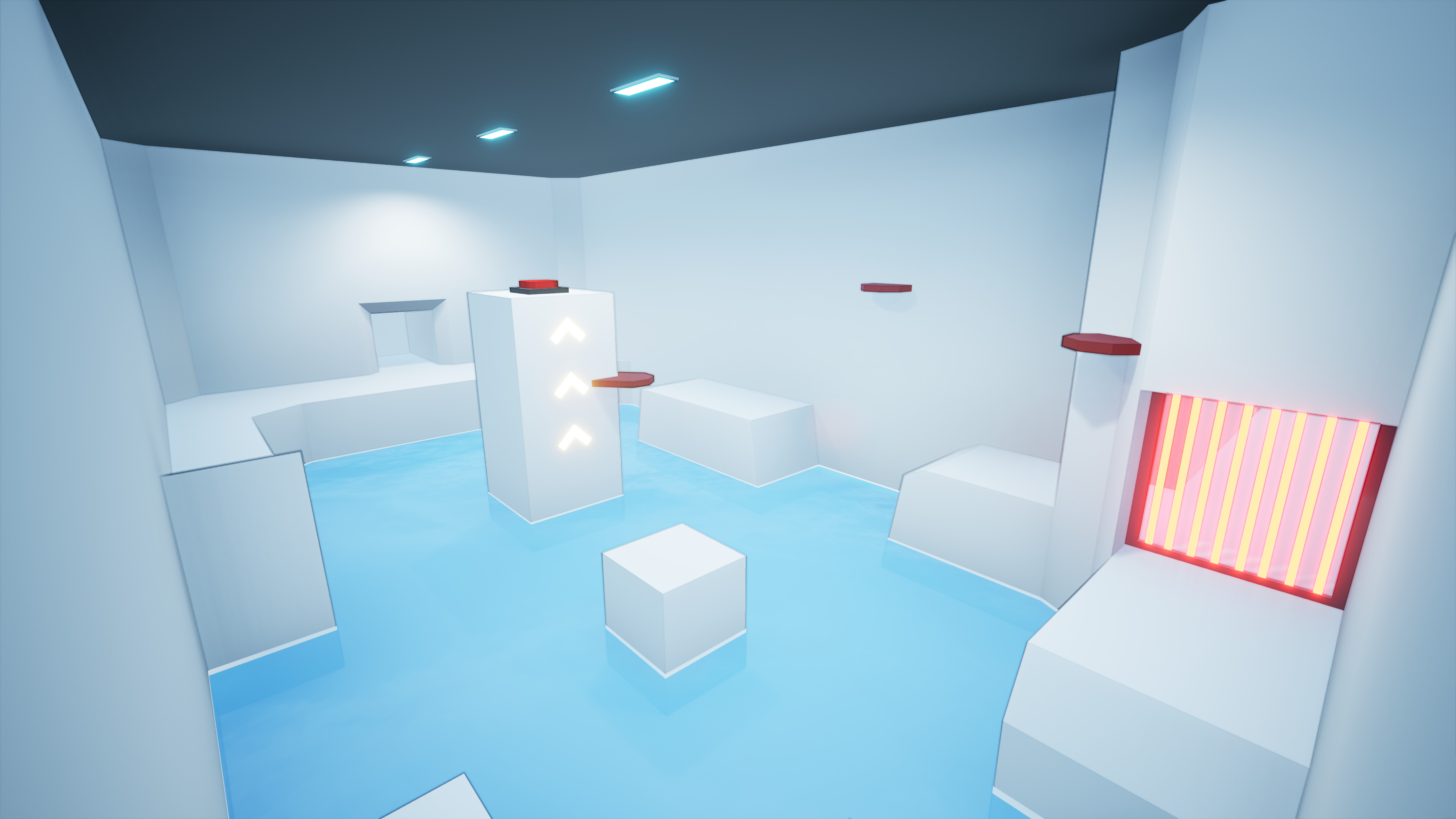 Horizon Rush screenshot 5