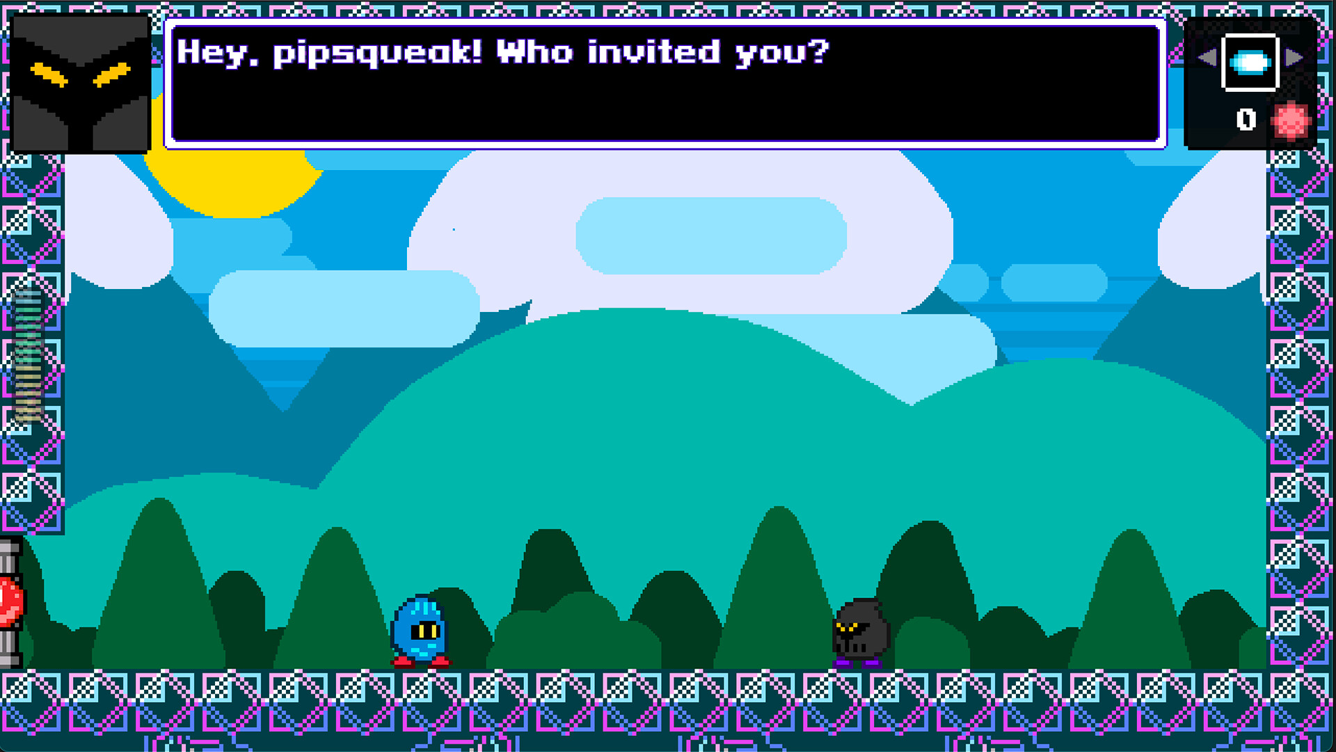 Cute Patoots screenshot 4