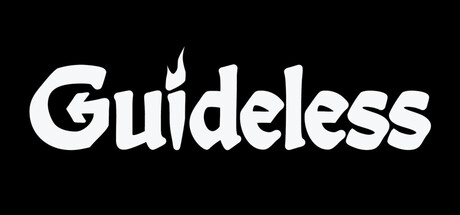 Cover art from Guideless
