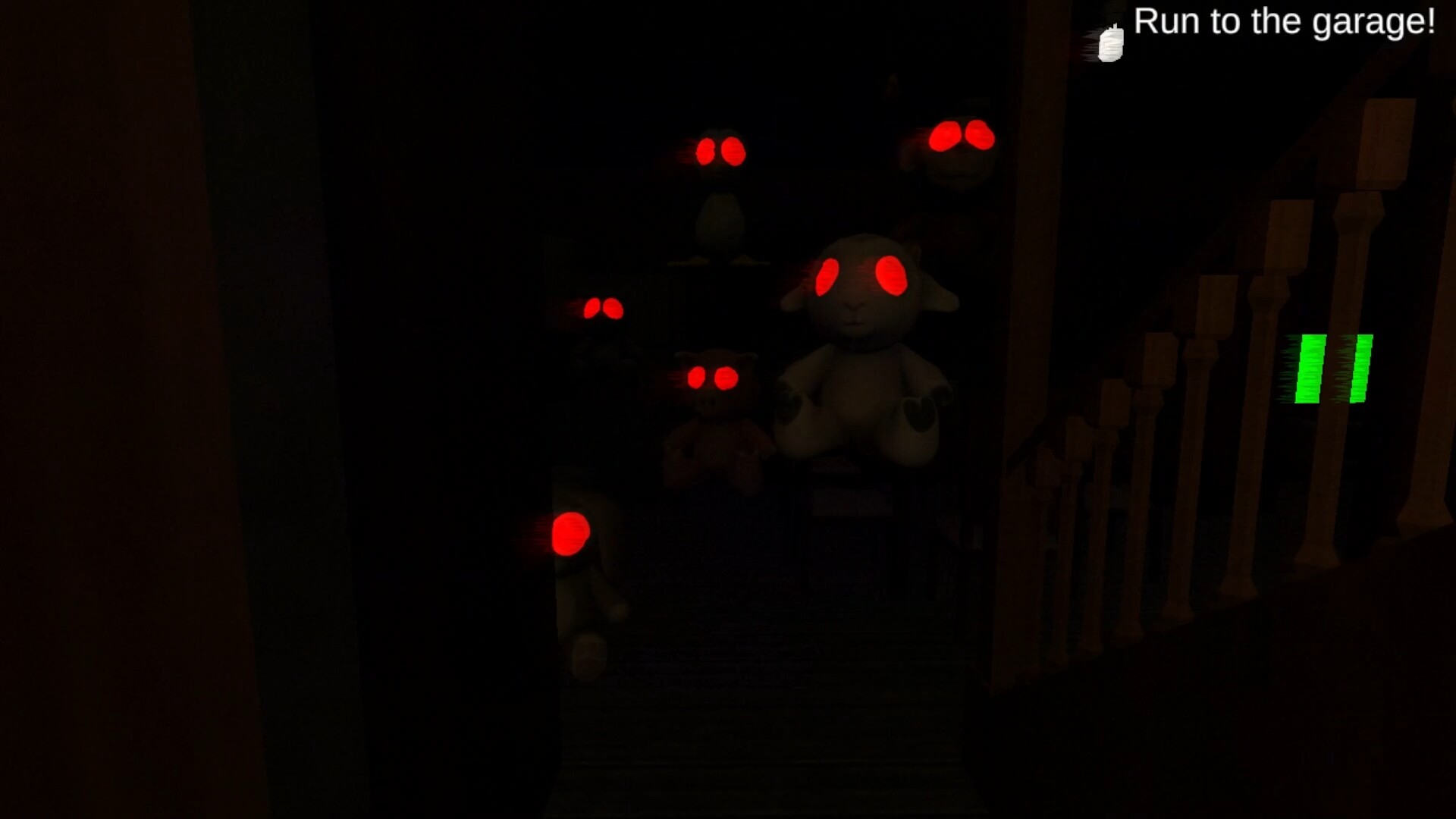 Trailer poster