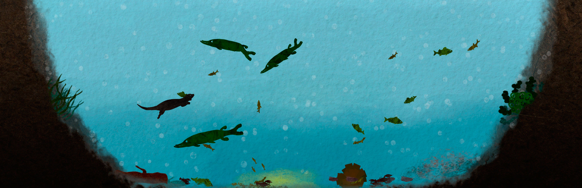 Among Ripples - SteamGridDB