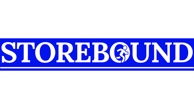 Storebound