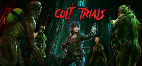 Cover art from Cult Trials: Incarnation