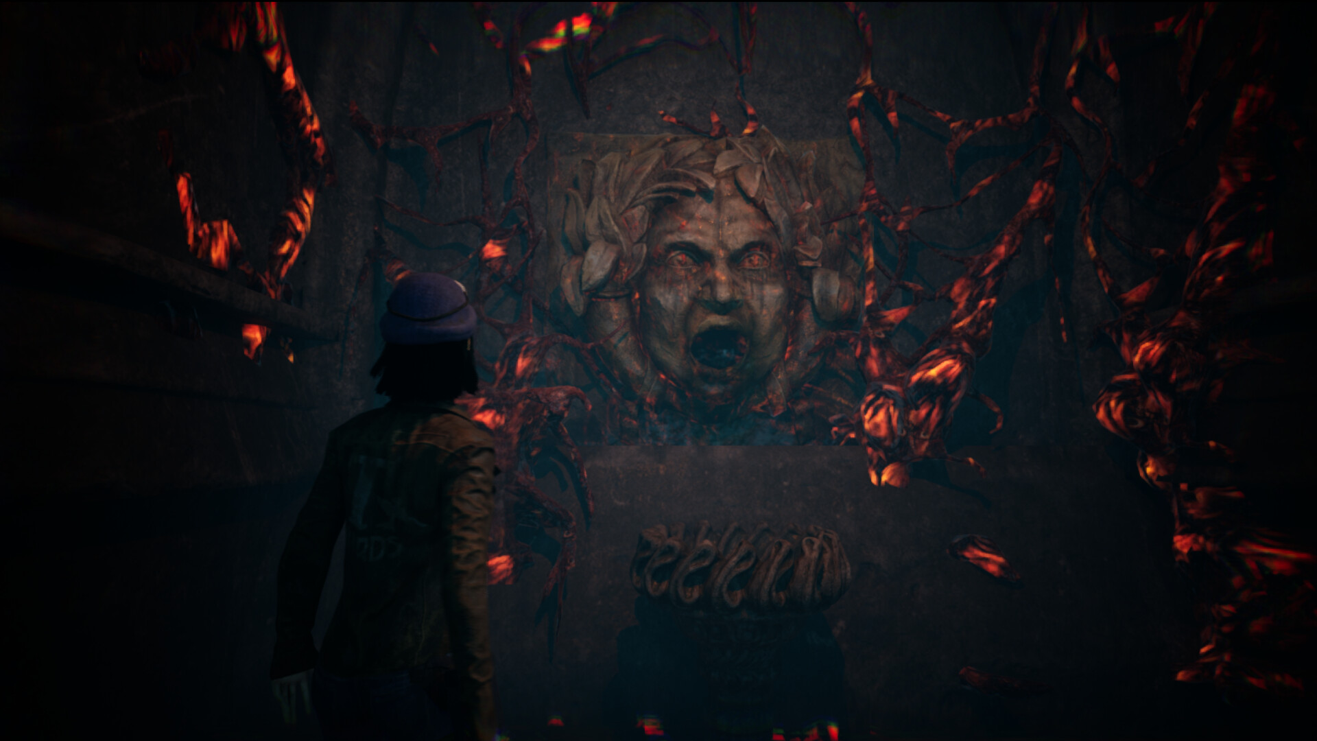 Cult Trials: Incarnation screenshot 2