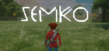 Cover art from Semko