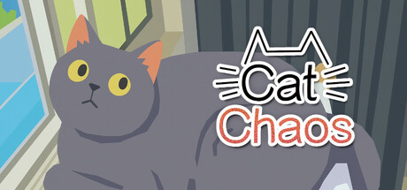 Cat Chaos