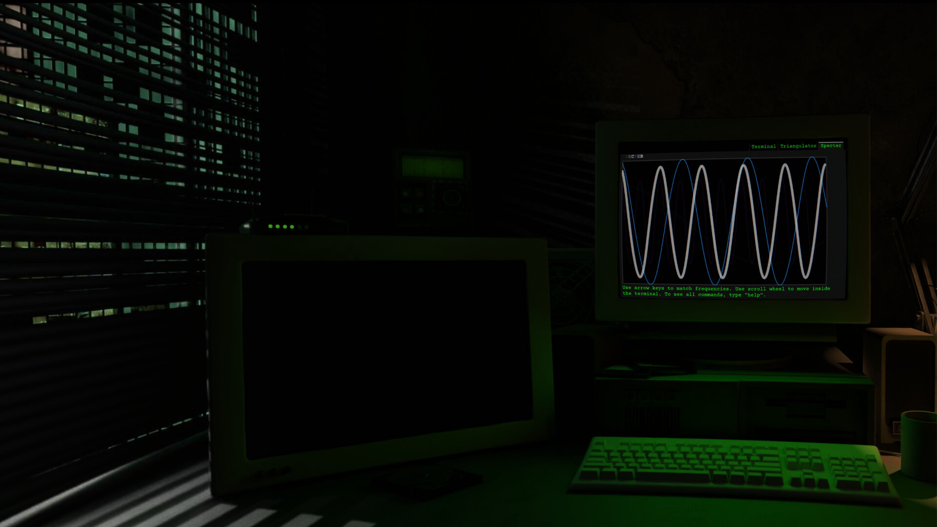 Radiotext trailer